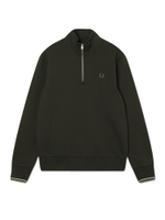 Мужская Толстовка Half Zip