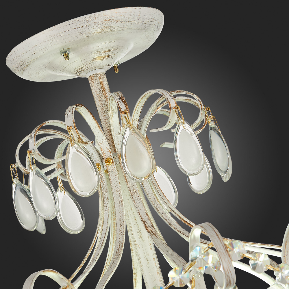 Светильник потолочный Evoluce Magonza SLE160302-06