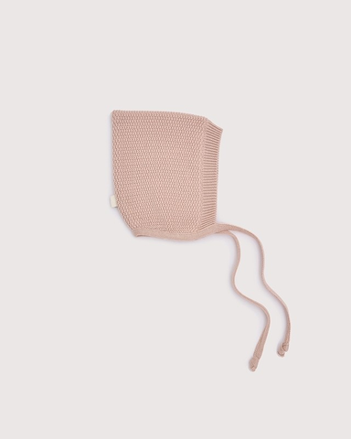 Шапочка из хлопка