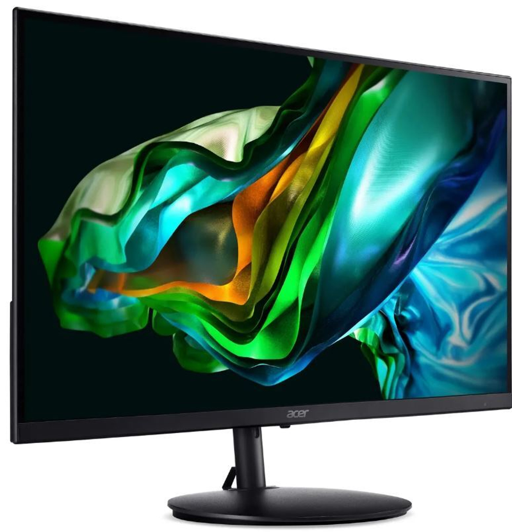 Монитор 31,5" Acer SH322QUAbmiiphx