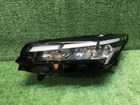 Фара левая Geely Coolray (2023-н.в.) LED