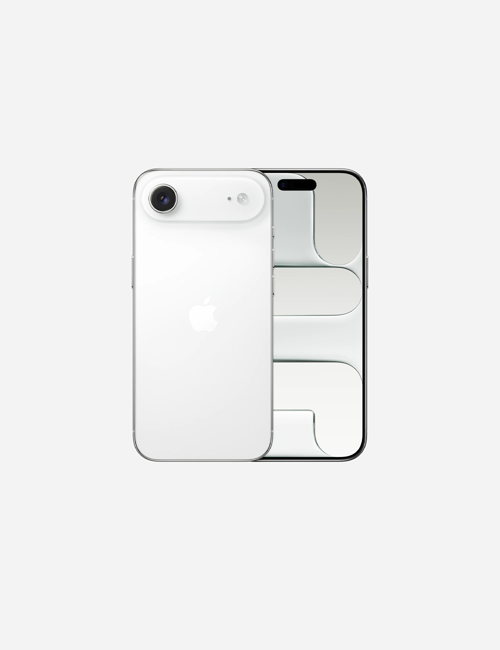 Apple iPhone Air "Cloud White"