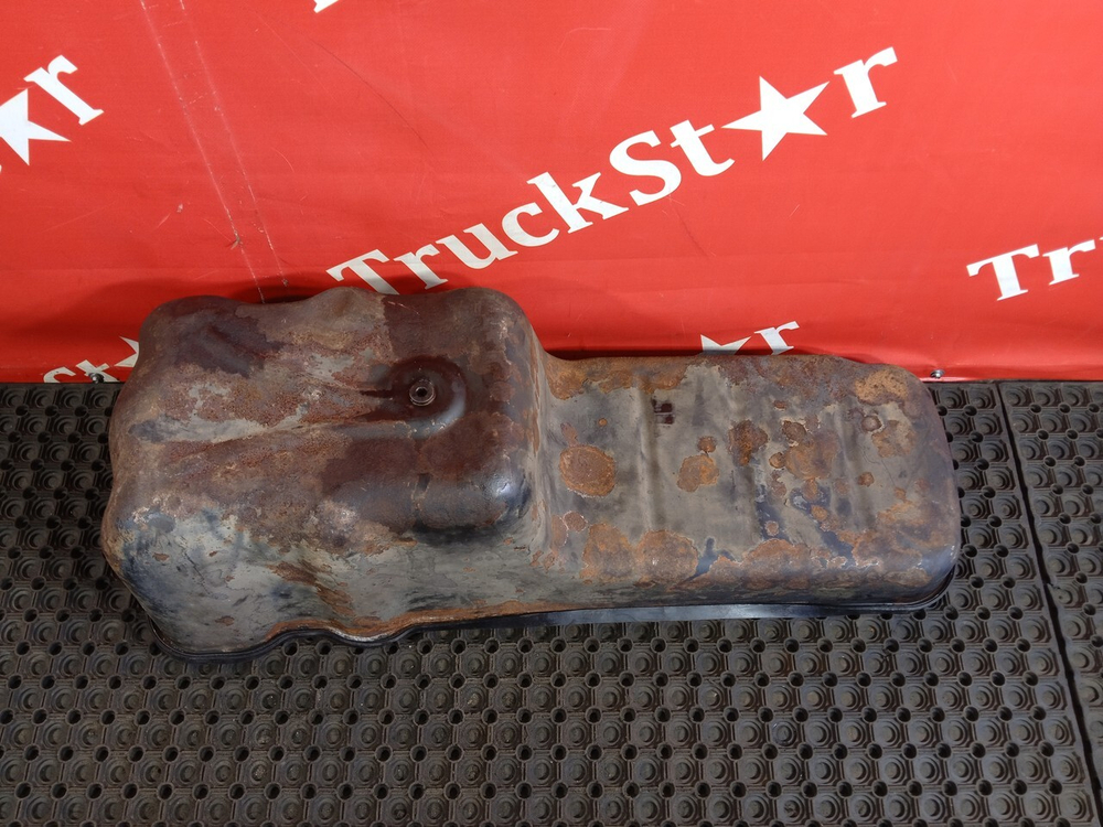 Поддон масляный двигателя