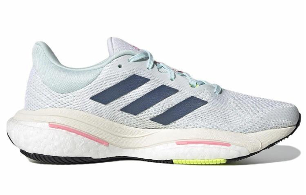 Кроссовки Adidas Solar Glide 5 (Женская размерная сетка)