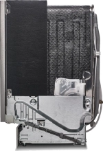 Встраиваемая посудомоечная машина Asko DWCBI231.S фото 4