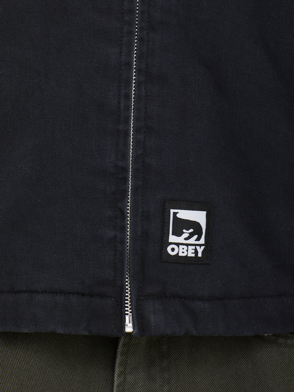 Мужская Куртка Head Jazz Zip Up