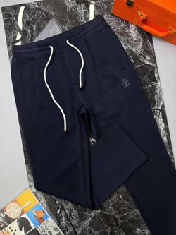 Спортивные штаны Brunello Cucinelli