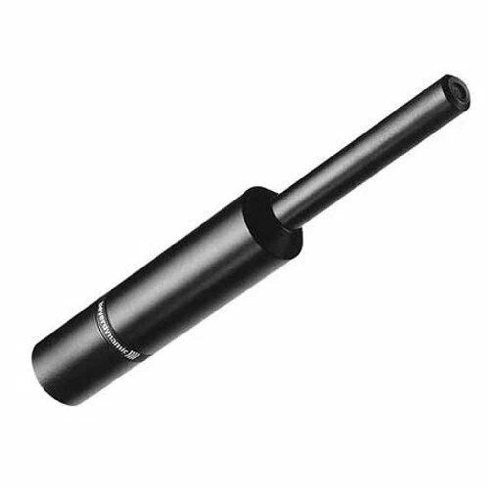 Микрофон проводной Beyerdynamic MM 1, разъем: XLR 3 pin (M)