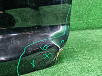 Крышка багажника Chery Tiggo 7 Pro (2020-2024)