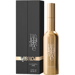 Премиальная парфюмерная вода - афродизиак для женщин YESforLOV Rejouissance, 100 мл