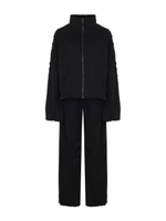 Олимпийка DROPS, черный