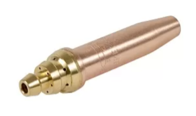 Мундштук в сборе КЕДР №1П ("3/64" 10-25 мм) для Р3П-04/Р3П-05