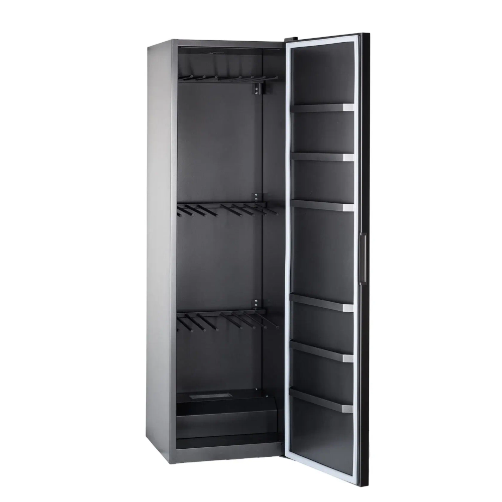 Schӧnes Feuer (встраиваемый сушильный шкаф)