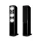 Mission ZX-4 Highgloss Black