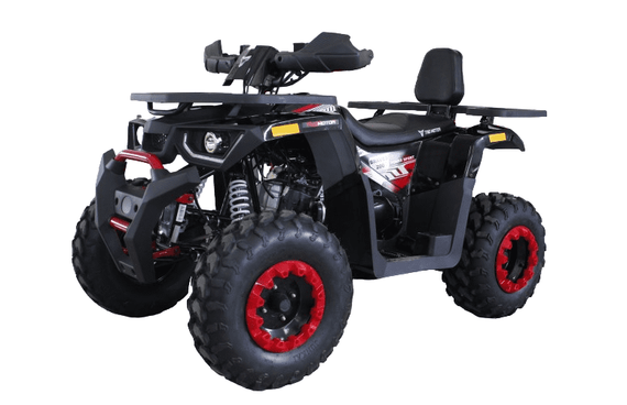 Квадроцикл HUNTER 250