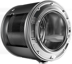 Профессиональная стиральная машина Asko WMC6743VB.T