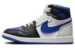 Jordan 1 High MM Royal Toe Women's