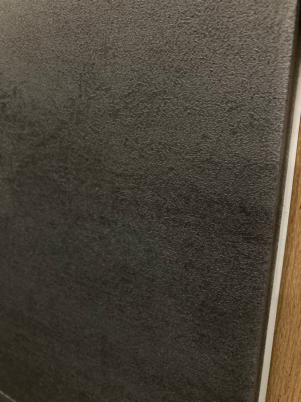 Модульная кухня "Фиджи" Бетон