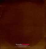 New Order / Technique (LP)