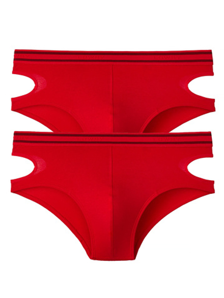 MBL-77-2 трусы-бикини мужские