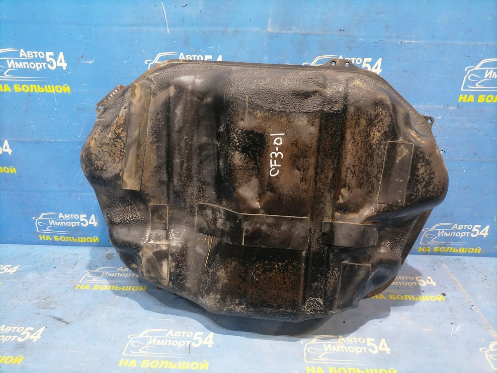 Бак топливный Honda ACCORD 1999