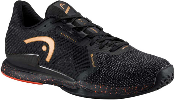 Кроссовки мужские Head Sprint Pro 3.5 SF, арт. 273002-BKOR