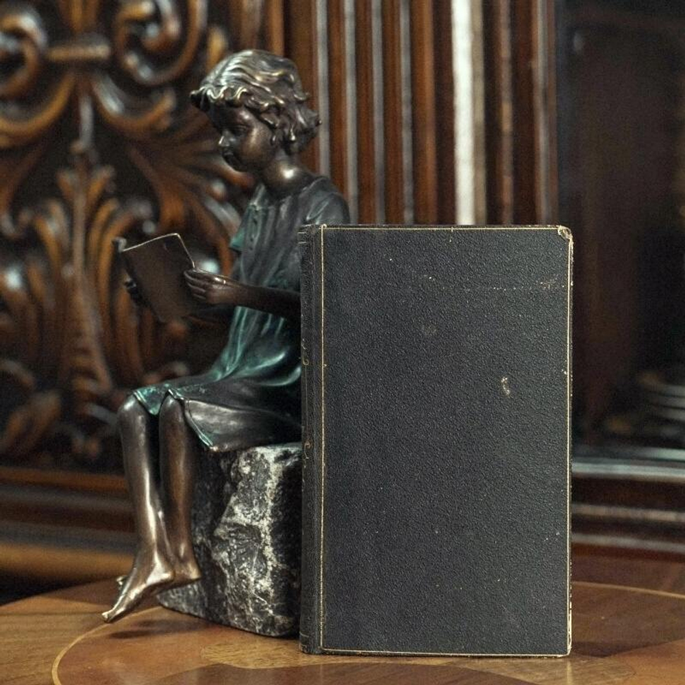 Редкое издание на французском языке: «HISTOIRE DE HENRI-LE-GRAND, ROI DE FRANCE ET DE NAVARRE» («История Генриха Великого, Короля Франции и Наварры»)