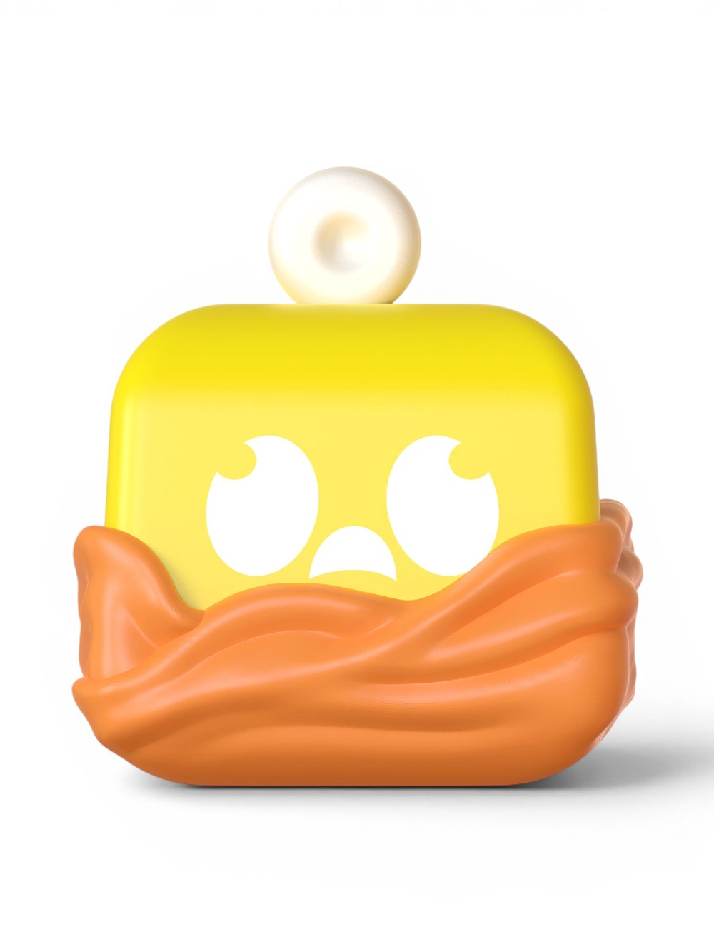 Игрушка-антистресс Squishy fruits S1 BLOX FRUITS БЛОКС ФРУТС 65250