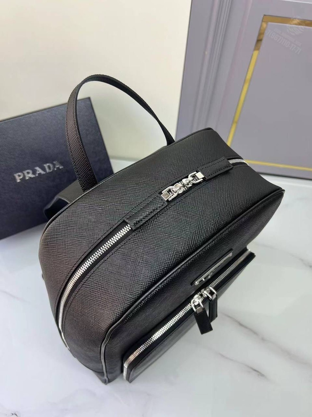 Рюкзак Prada