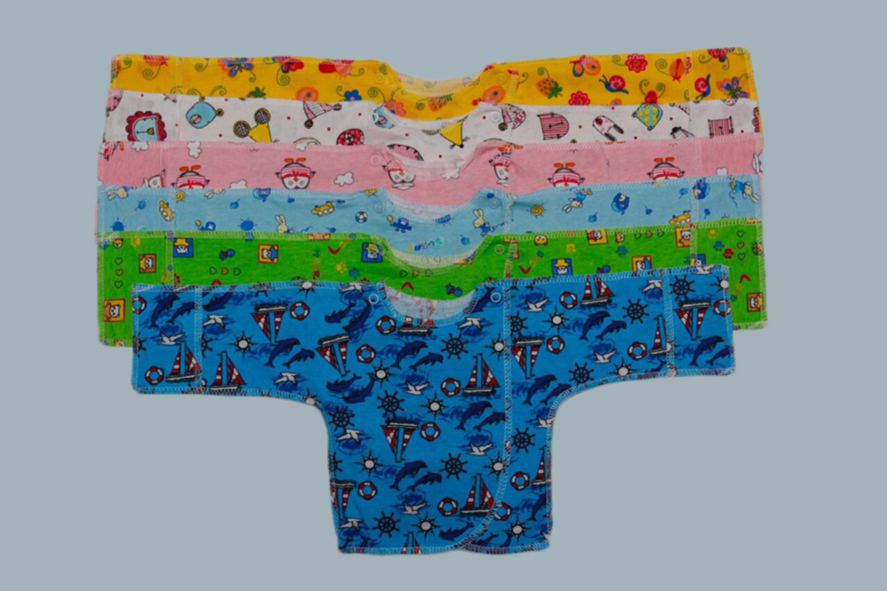 РК Распашонка (кулирка) (68)