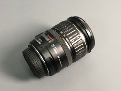 Canon 28-135mm IS USM Плохая резкость