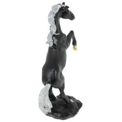 GAEM Фигурка декоративная "Лошадь", L9 W4 H12,5 см, 4в.