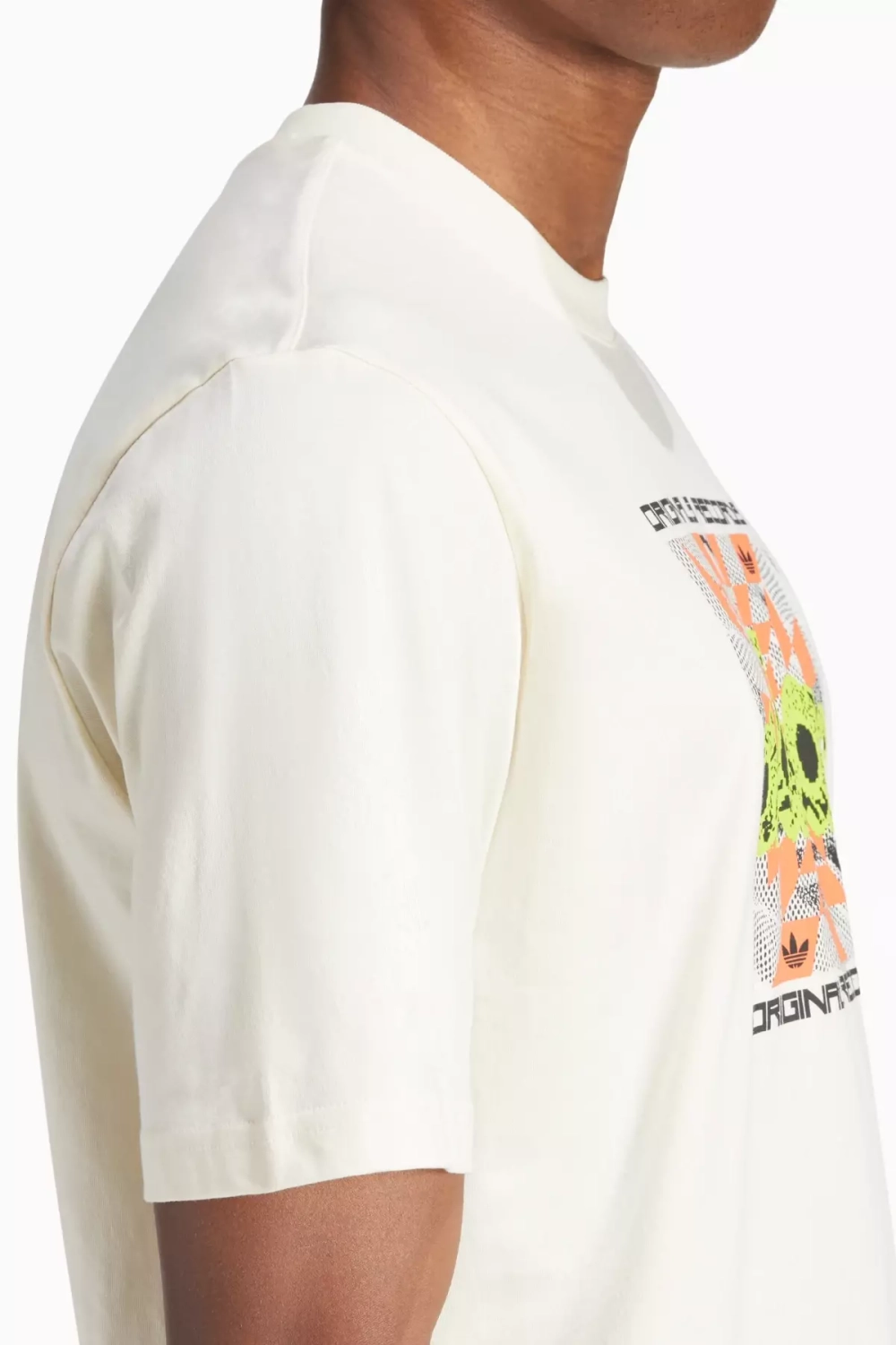 Футболка adidas Graphic Tee