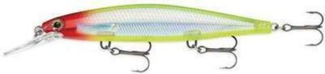 Воблер RAPALA Shadow Rap Deep SDRD11 / 11 см, 13 г, цвет CLN