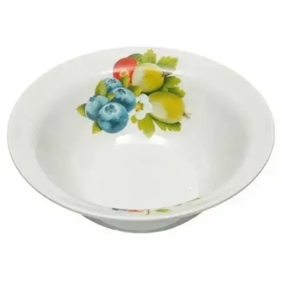 Миска 550 см3 Наша ягодка Идиллия