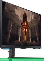 Монитор Samsung 32" Odyssey G7 S32BG700EUXEN