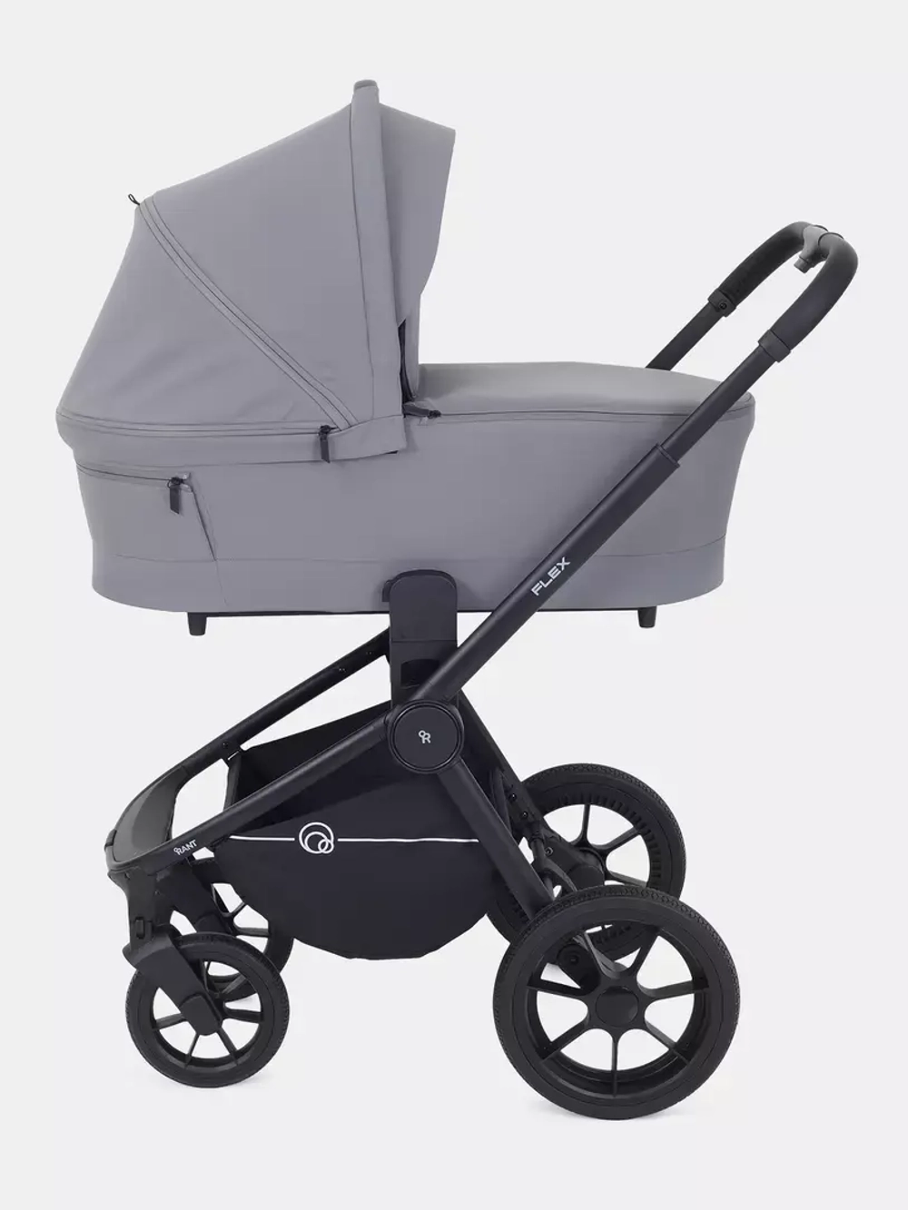 Коляска 2 в 1 Rant Flex 2025 RA076