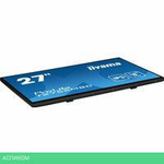 Портативный монитор Iiyama ProLite T2755MSC-B1
