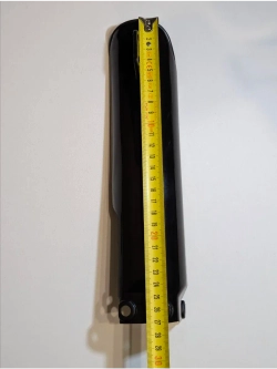 + - Защита амортизаторов эндуро мотоцикла 270мм