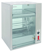 Гриль для кур Sikom МК-3.8В (МК-3.8.1В)