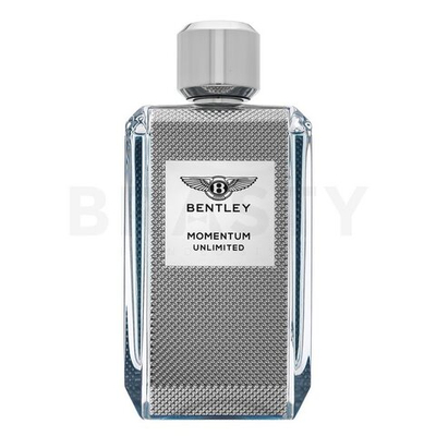 Bentley Momentum Unlimited EDT M 100 ml