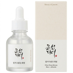 Увлажняющая сыворотка для осветления кожи Beauty of Joseon Glow Deep Serum Rice + Alpha-Arbutin, 30мл