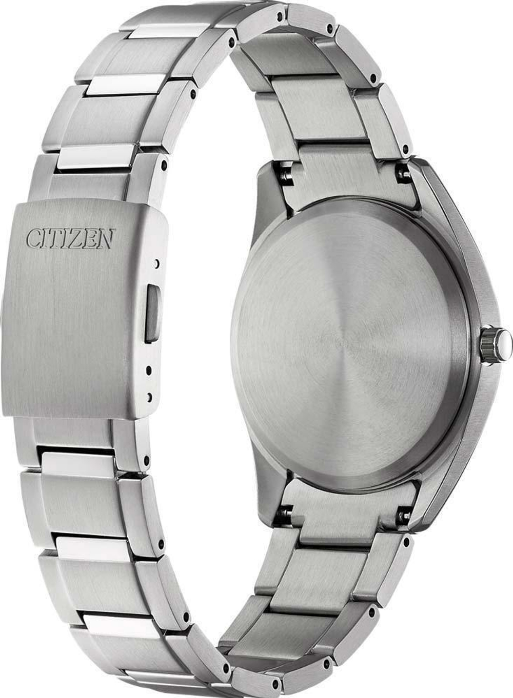 Мужские японские наручные часы Citizen AW1640-83L