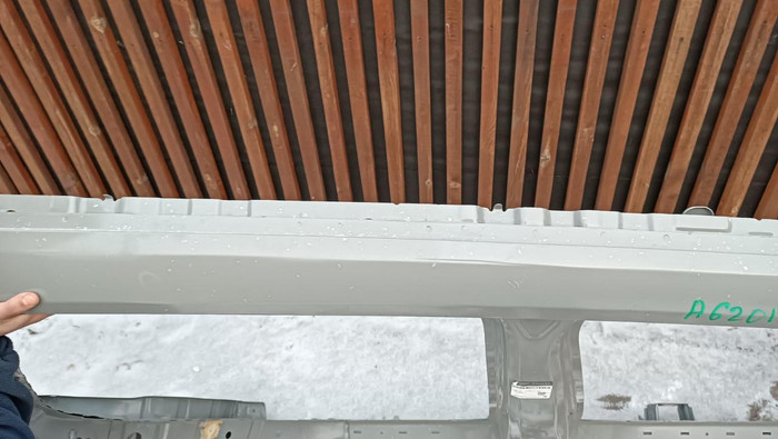 Боковина правая EXEED VX (2021-н.в.)