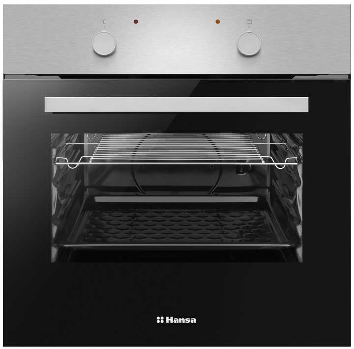 Духовой шкаф Hansa BOEI64041