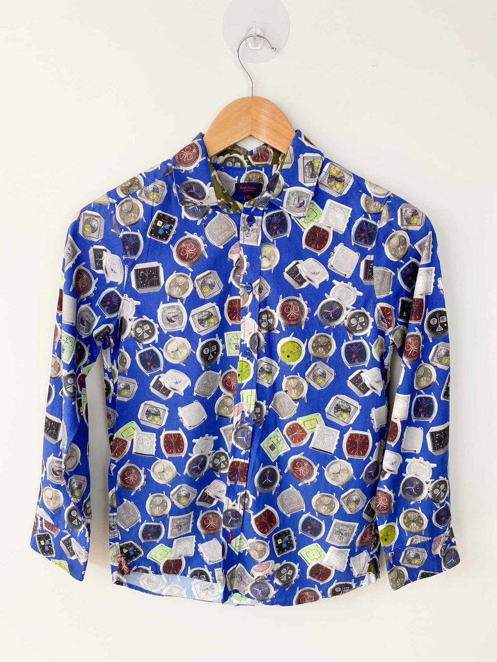 Рубашка Paul Smith