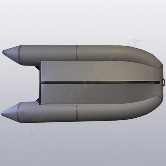Надувная лодка Varyag 380
