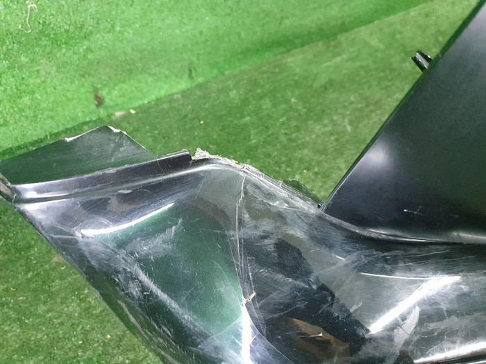 Бампер передний Mercedes G W463 18-н.в AMG В сборе