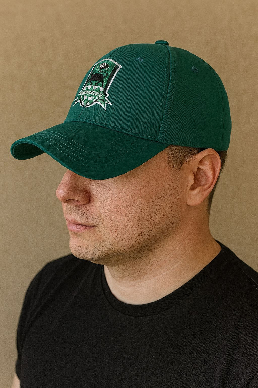 Бейсболка ФК Краснодар