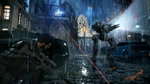 Deus Ex Mankind Divided [Xbox one ] Б/У